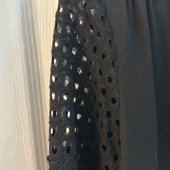 Loft black blouse - Picture 4 of 7